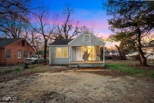 3515 Stonewall St in Shreveport, LA - Building Photo