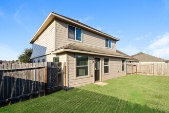 2519 Montecito Ln in Richmond, TX - Building Photo - Building Photo