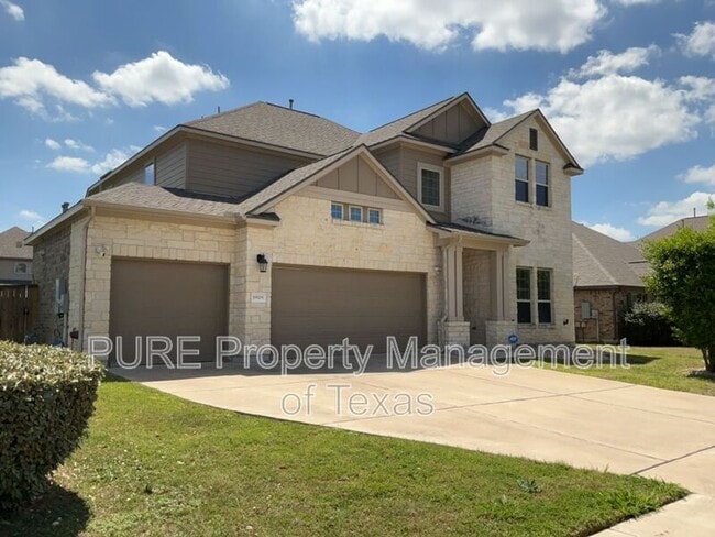 19509 Kolsti Way in Pflugerville, TX - Building Photo - Building Photo