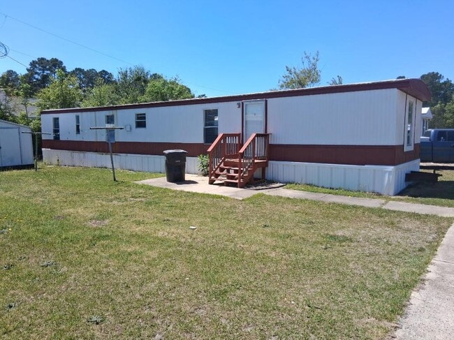 property at 6913 Sunbeam Ct