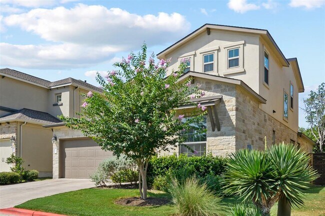 property at 10915 Hidden Caves Way