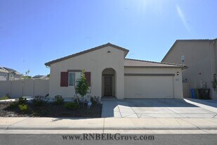 8855 Sebago Wy in Elk Grove, CA - Building Photo