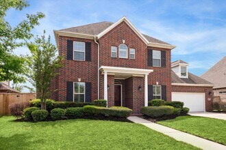 18531 Duke Lake Dr in Spring, TX - Building Photo - Building Photo