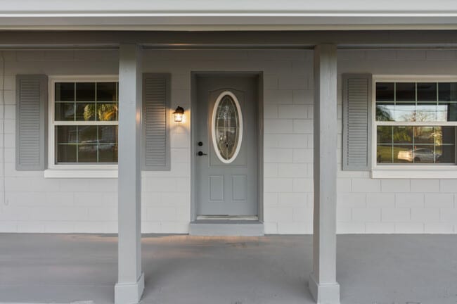 3806 Groome Dr in Orlando, FL - Foto de edificio - Building Photo