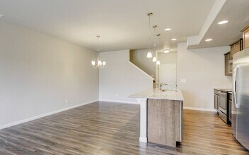 1954 Birmingham Loop in Colorado Springs, CO - Building Photo - Building Photo