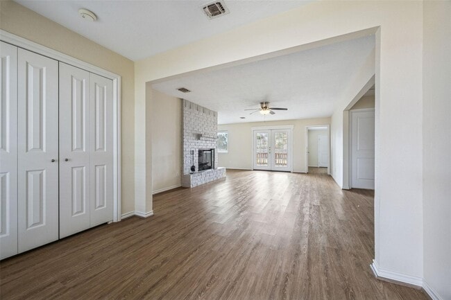 property at 103 Brigadoon Ln