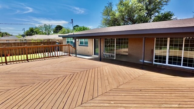 1706 Emerald Ave in Odessa, TX - Building Photo - Building Photo