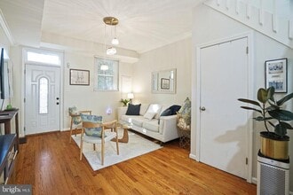 1613 5th St NW in Washington, DC - Building Photo - Building Photo