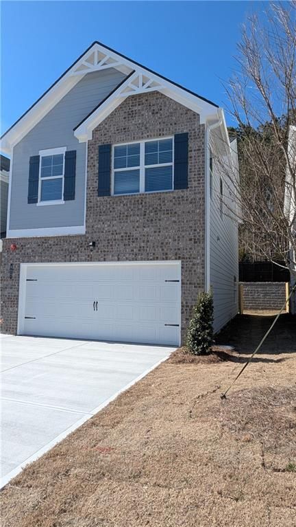 427 Lanier Cir in Woodstock, GA - Building Photo - Building Photo