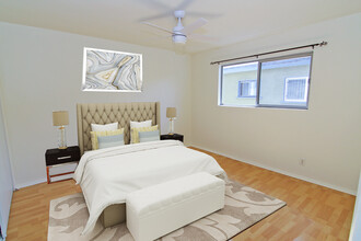 3112 S Durango Ave in Los Angeles, CA - Building Photo - Building Photo