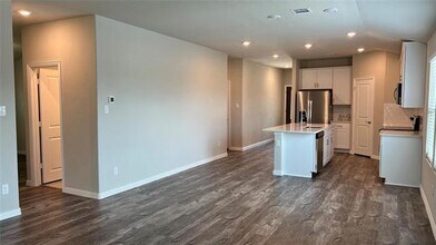 3242 Deckard Dr in Royse City, TX - Building Photo - Building Photo