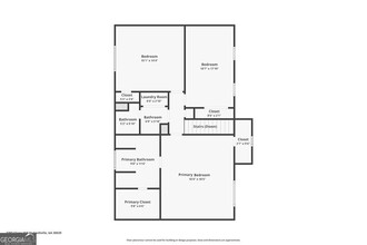 3293 Glynn Mill Dr in Snellville, GA - Building Photo - Building Photo