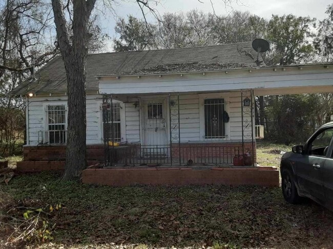 property at 2414 Aldine Westfield Rd