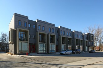 The Coe at West Village in Detroit, MI - Building Photo - Building Photo