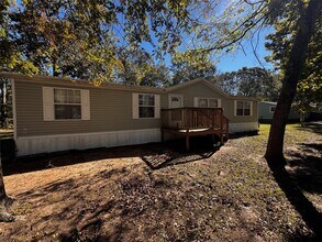 78 County Rd 3310A in Cleveland, TX - Building Photo - Building Photo