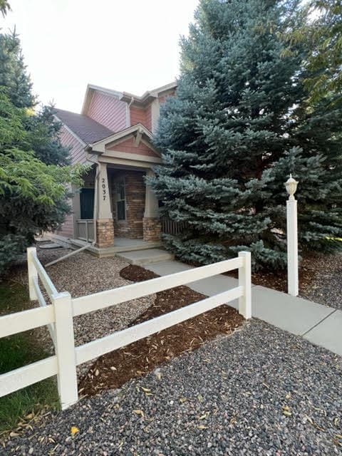 2037 Bear Creek Plz in Loveland, CO - Building Photo - Building Photo