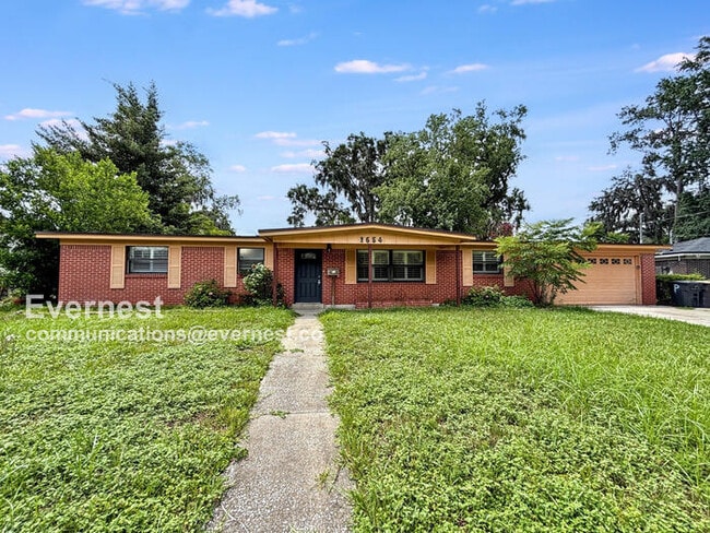 property at 1654 Whitman St