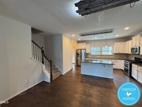 1134 Metropolitan Dr in Durham, NC - Building Photo - Building Photo
