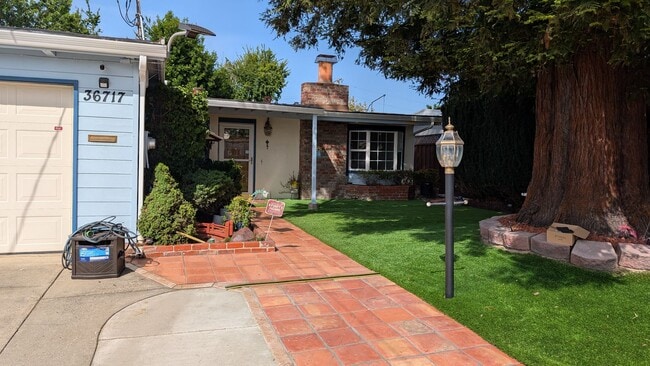 property at 36717 Charles St