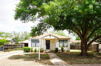 2516 30th St in Lubbock, TX - Building Photo - Building Photo