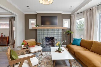 1458 Virginia Park St in Detroit, MI - Building Photo - Building Photo