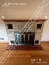 1815 Lorraine St in Colorado Springs, CO - Building Photo - Building Photo