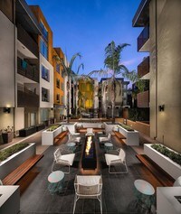 Building Photo - Alaya Hollywood Apartments in Los Angeles, California