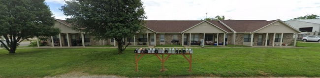 property at 1292 W Ashley Rd