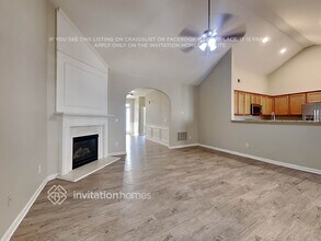 4458 Kentland Dr in Acworth, GA - Building Photo - Building Photo