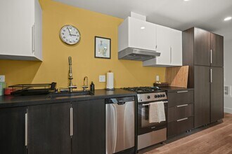 555 5th Ave in San Francisco, CA - Building Photo - Building Photo