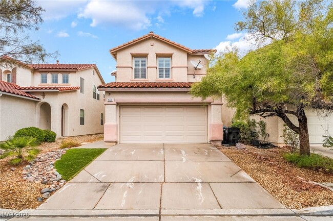 property at 268 Bella Matese Ave