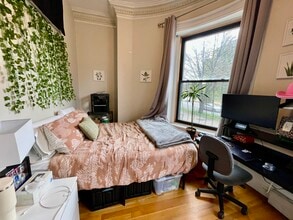 42 Fenway, Unit 2 in Boston, MA - Building Photo - Building Photo