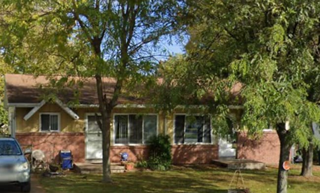 property at 3234 W Holmes Rd
