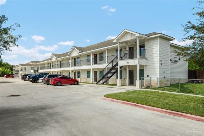 property at 524 King Rd