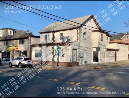property at 226 Main St