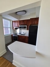 5000 New Hampshire Ave NW in Washington, DC - Building Photo - Building Photo