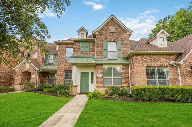 property at 17711 Brair Arbor