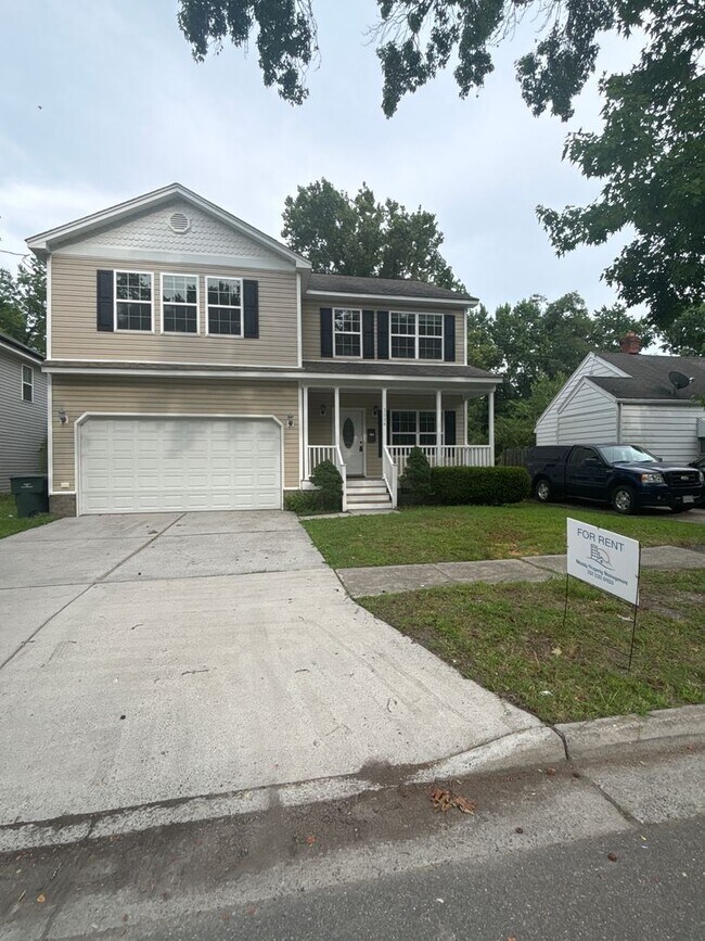 property at 3024 St Mihiel Ave