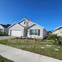 4080 Peaceful River Ln in Ft. Myers, FL - Building Photo