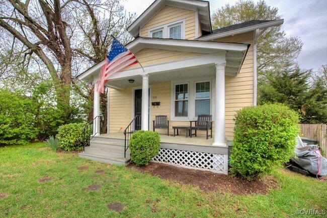 property at 535 Granite Ave
