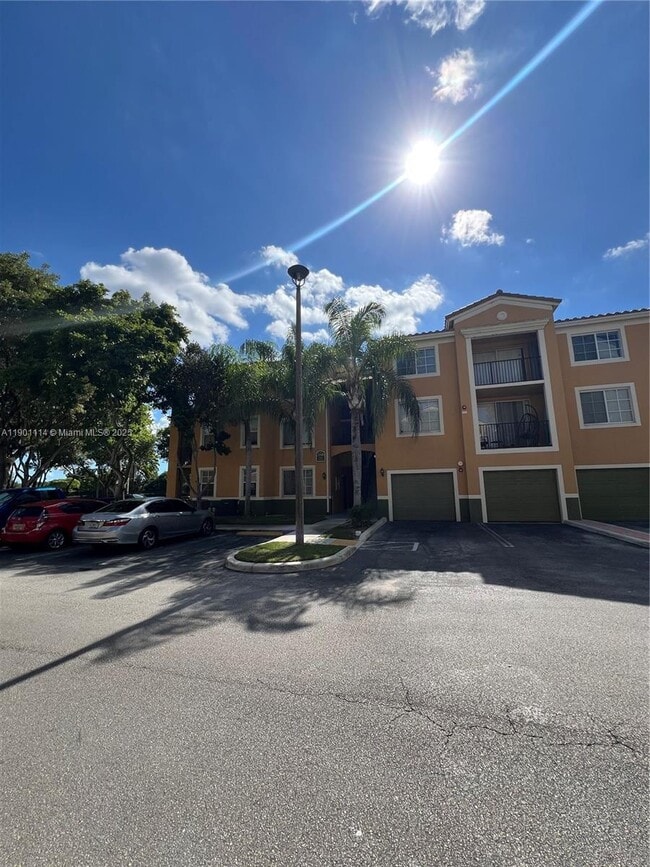 property at 2440 E Preserve Way