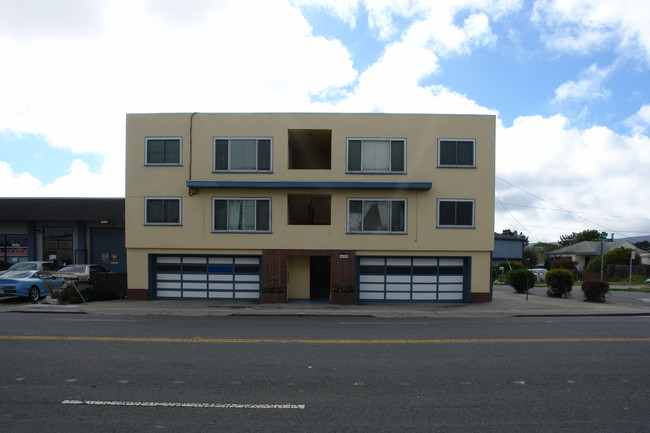 610 San Bruno Ave in San Bruno, CA - Building Photo - Building Photo