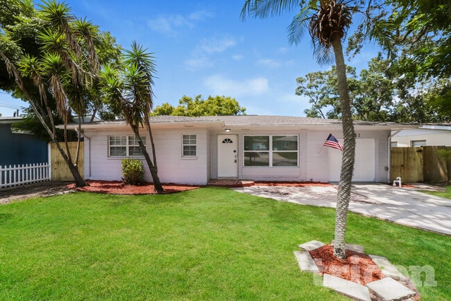 property at 2761 59th Ave N