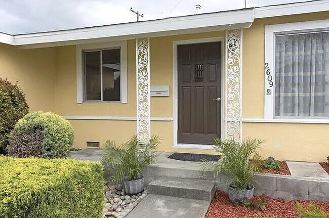 2609 Castello Way in Santa Clara, CA - Building Photo - Building Photo