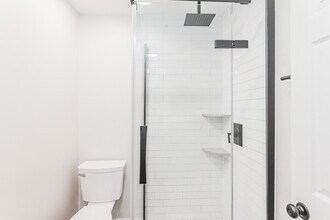 118 Berkshire St, Unit 6 in Cambridge, MA - Building Photo - Building Photo