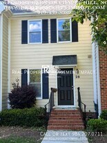 26 Forest Glen Dr in Chapel Hill, NC - Building Photo