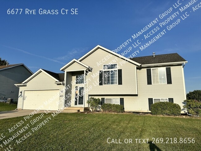 6677 Rye Grass Ct SE