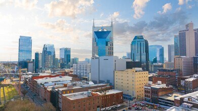 The Scottie in Nashville, TN - Building Photo - Building Photo
