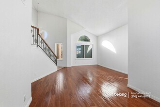 44648 17th St E in Lancaster, CA - Building Photo - Building Photo