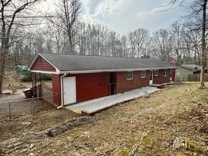 609 Post Oak Ln in Knoxville, TN - Building Photo - Building Photo